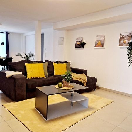 Modernes Panorama-Domizil Apartman Schömberg Kültér fotó