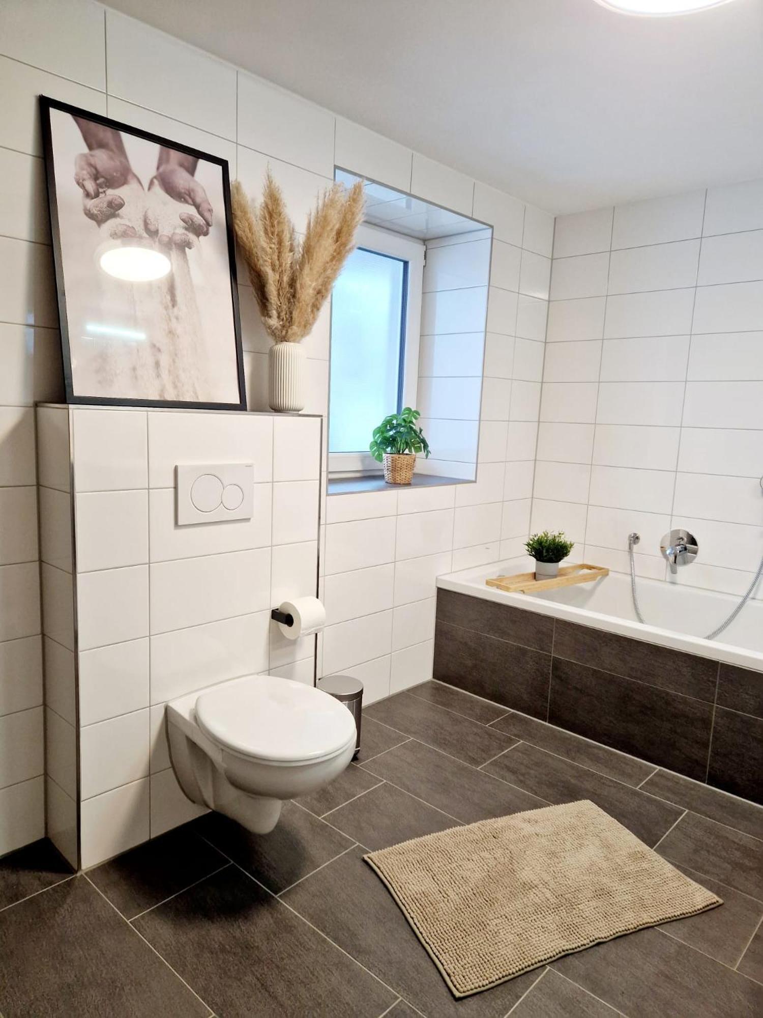 Modernes Panorama-Domizil Apartman Schömberg Kültér fotó
